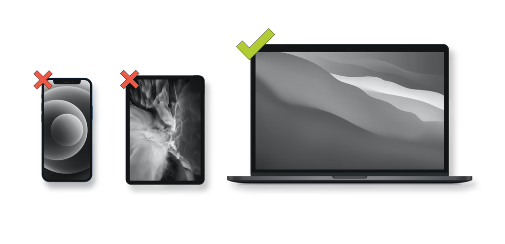 Device Comparison