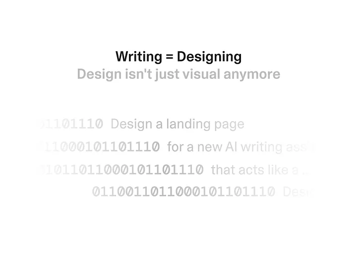 Writing as a Superpower